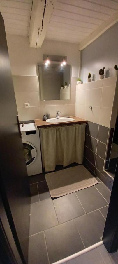 Appart'Heim Colmar Eksteriør billede